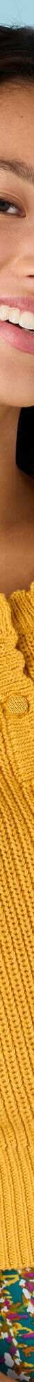 Pull Spécial Petites col rond boutonné (miel) Pull Spécial Petites col rond boutonné (miel)